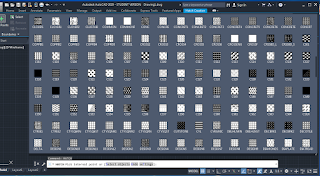 Hatch para AUTOCAD 2020