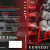 DOUBLE COVER REVEAL - This is War and Checkmate This is Love by Kenndy Fox