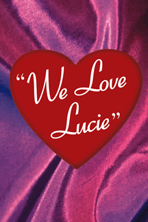 We Love Lucie