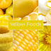 Add 10 Yellow Foods To Your Diet