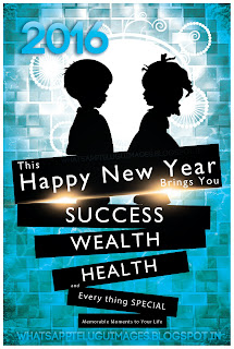 2016 Happy New Year Brings You Health Wealth Success and Memorable Moments to Your Life-whatsappteluguimages.blogspot.in