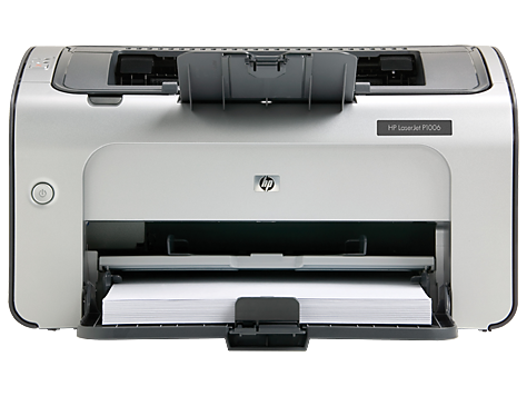 تحميل تعريف طابعة HP Laserjet P1006 لويندوز 7/8/10/XP ...