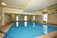 3900 Pine Grove Chicago Indoor Pool