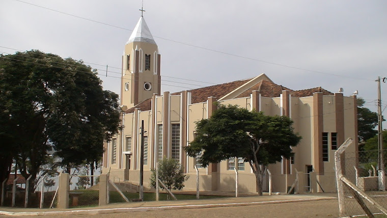 Santuário Itacy