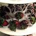 Chocolate-Dipped Fruit or How To 'Temper' Chocolate