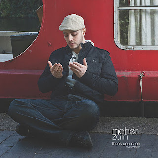 Download MP3 Maher Zain - Thank You Allah (Malay Version) itunes plus aac m4a mp3