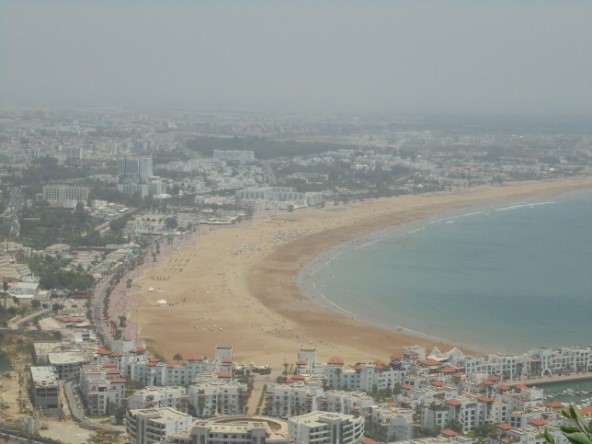 Agadir