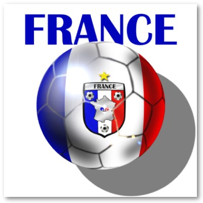 Football World Cup 2014 Logo