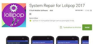 Cara Terbaru Fix Atau Repair System Android Cara Terbaru Fix Atau Repair System Android