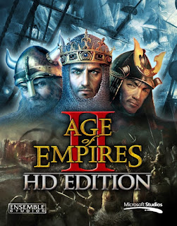 Age of Empires II: HD Edition PC Game – REPACK