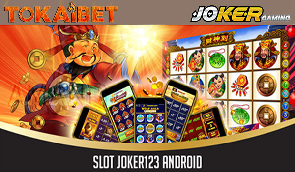 Daftar Joker388 Aplikasi Game Slot Online Terpercaya