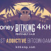 How To Earn Bitcoin play games With Bitkong khmer