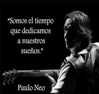 frases de Paulo Neo