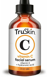 TruSkin Vitamin C Face Serum