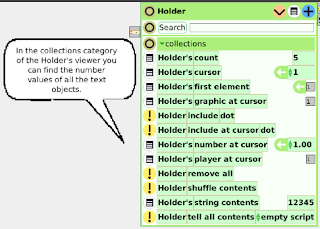 Holder's Viewer Category Collections Image