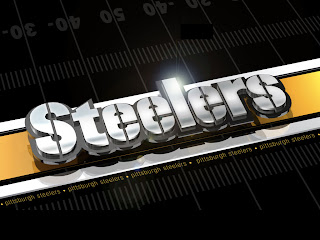 Steelers Wallpaper