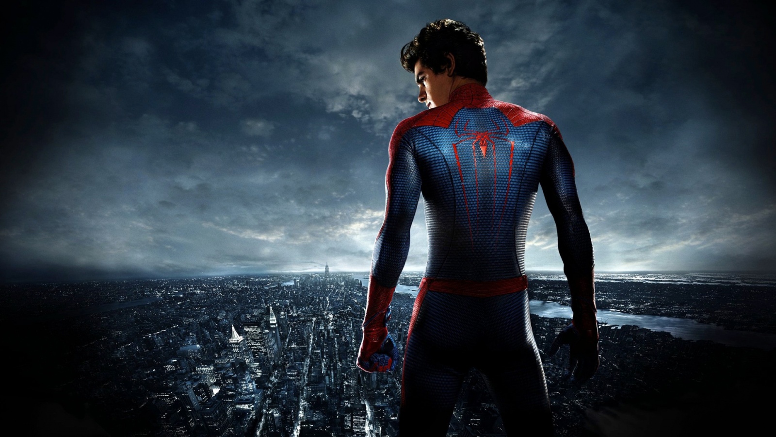 EVERY THING HD  WALLPAPERS  Spiderman  New HD  Wallpapers  2013
