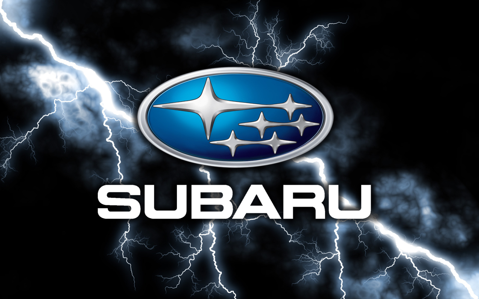 subaru logo