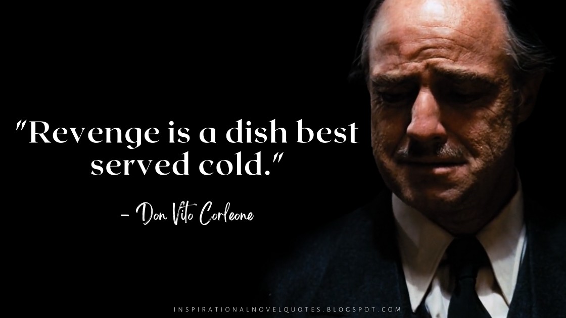 10 Truth Quotes From The Godfather (Family & Loyalty)