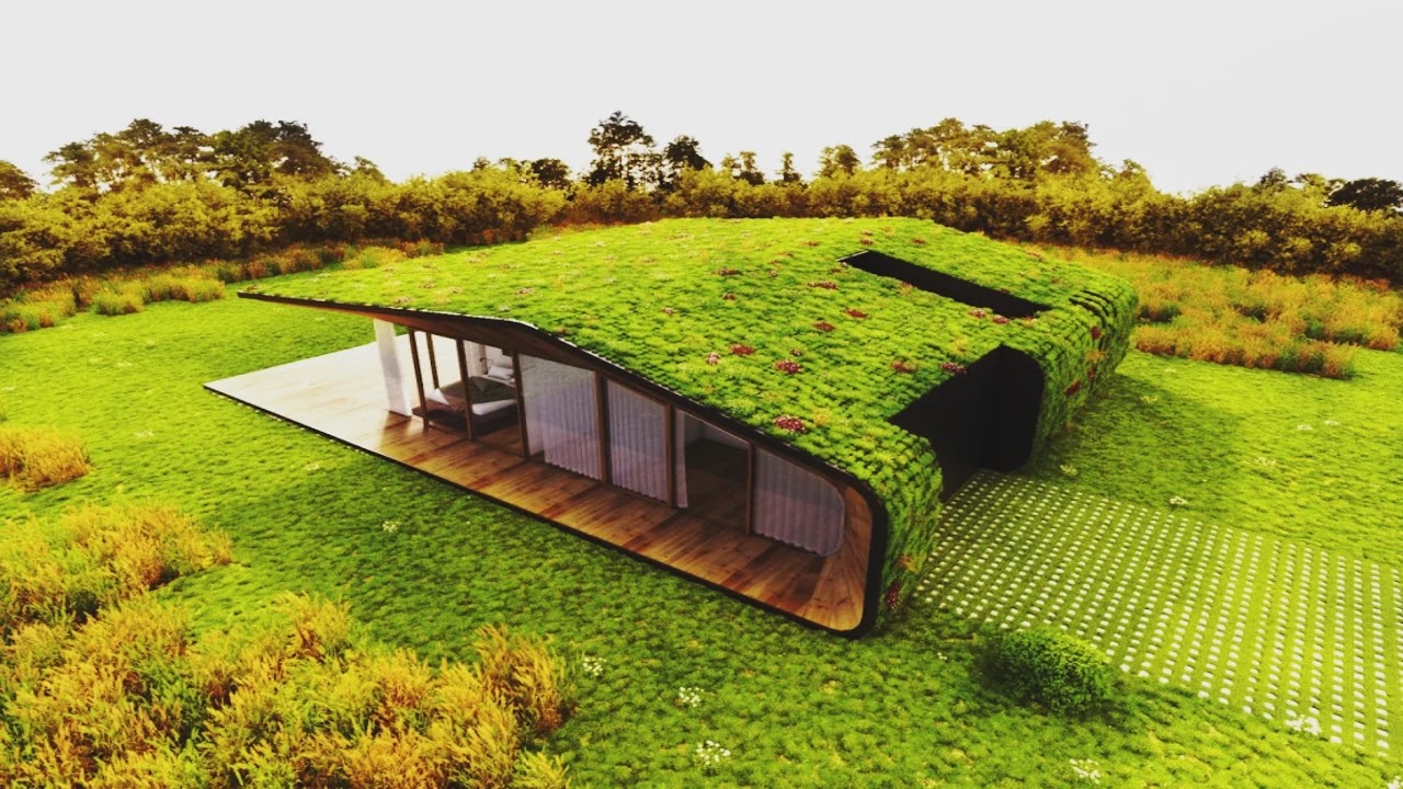 biophilic and bioclimatic architecture