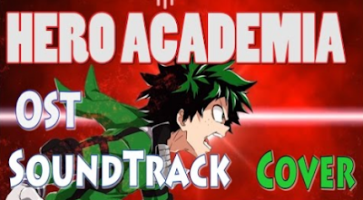 Download Ost Boku No Hero Academia Mp3 Porno Graffitti - The Day