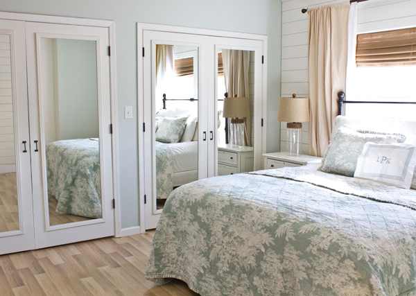 lettered cottage. The Lettered Cottage: Mirrored