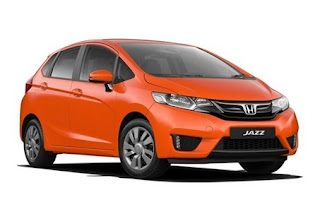 Harga Mobil Honda Jazz Bekas