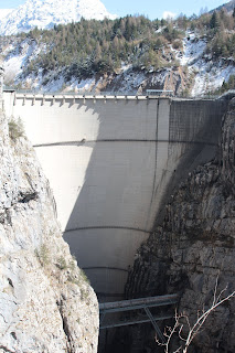 Diga del Vajont