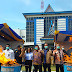 KPU BC Tipe B Batam Musnahkan BMN Senilai Rp 7,3 Milyar Lebih