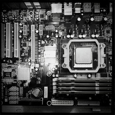 Tips memilih Motherboard