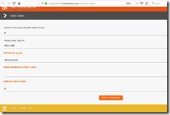 KALKULATOR ZAKAT 2