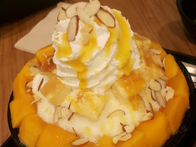 √100以上 hobing korean dessert cafe 946686-Hobing korean dessert cafe megamall