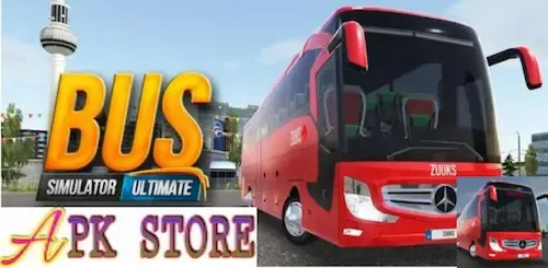 Bus-simulator-ultimate