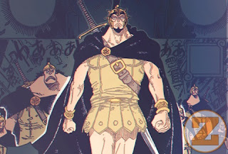 Seorang Gladiator Terkuat, 7 Fakta Kyros Yang Menjadi Legenda Di Dresrossa