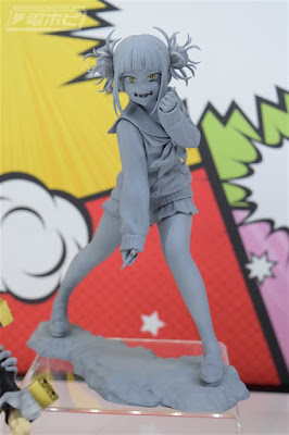 Novedades de Kotobukiya en el Wonder Festival 2019 Winter.