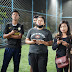 Blessed Choir le EBC Central Choir in Futsal Fellowship hlim tlâng takin an nei