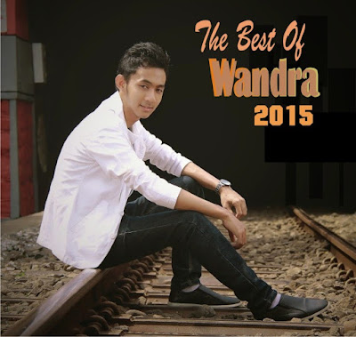 Download Lagu Wandra Full Album mp3 Terbaru Lengkap