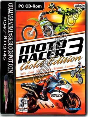 Moto Racer 3 Download Pc Game Free Full Version 