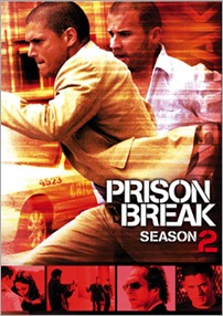 Prison break 2 temporada