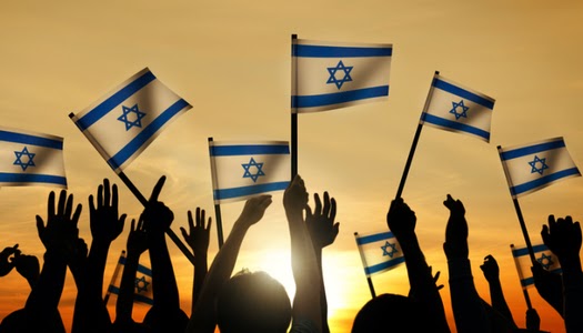 Judíos del mundo deciden retornar a Israel