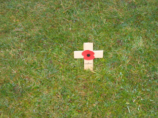 Remembrance Day UK