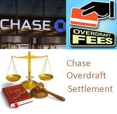 Lean how to check Eligibility, download & fill form to claim and do payment for Chase Overdraft Fee Class Action Lawsuit Settlement on ChaseOverdraftSettlement.com