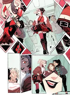 DC: Pride