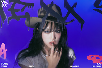 HATE XX, el gran comeback de Yena en verano del 2023