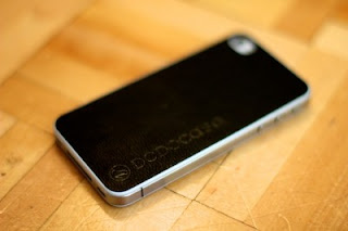 white iphone 4 case