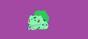 poor bulbasaur are charmander and squirtle giving you a tough time?