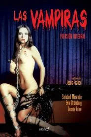 Película - Vampyros lesbos (1971) Película - Las vampiras (1971)