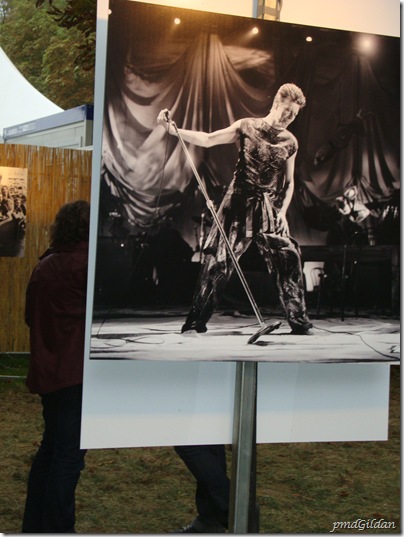 Rock En Seine 2010