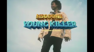 AUDIO | Young Killer Msodoki – Ngosha (Mp3 Download)