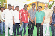 Srinivas second movie launch-thumbnail-19